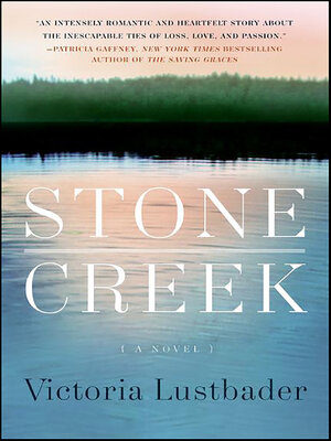 cover image of Stone Creek